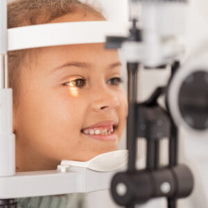 Visita oftalmologica pediatrica Roma Sud