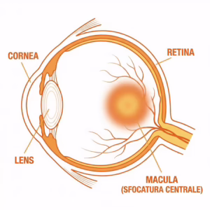 Macula